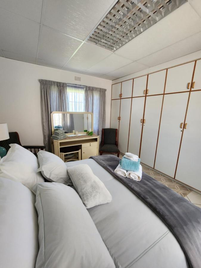 De Jagter'S Nest Vila Otavi Exterior foto